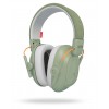 Photo ALPINE CASQUE MUFFY KIDS GREEN