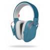 Photo ALPINE CASQUE MUFFY KIDS BLUE