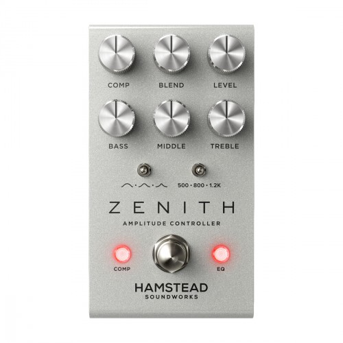 HAMSTEAD SOUNDWORKS ZENITH AMPLITUDE CONTROLLER