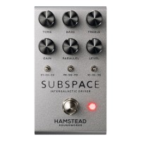 HAMSTEAD SOUNDWORKS SUBSPACE INTERGALACTIC DRIVE