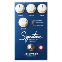HAMSTEAD SOUNDWORKS SIGNATURE MKII TREMOLO