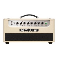 HAMSTEAD SOUNDWORKS ARTIST 60+RT HEAD