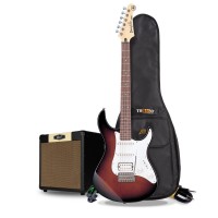 Michenaud Pack �lectrique Old Violin Sunburst