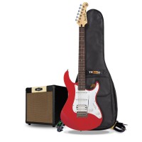 Michenaud Pack Électrique Red Metallic