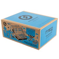 MOOG SOUND STUDIO : SUBHARMONICON & DFAM