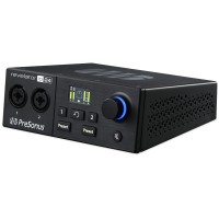 Presonus Revelator Io24