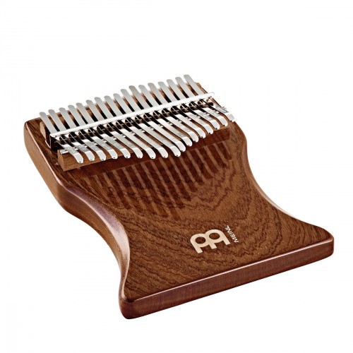 meinl kalimba kl1702s sapele sonic energy 17 notes do majeur