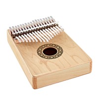 MEINL KALIMBA KL1709H ERABLE SONIC ENERGY 17 NOTES DO MAJEUR