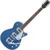 Photo Gretsch Guitars G5230T Electromatic Jet FT Aleutian Blue