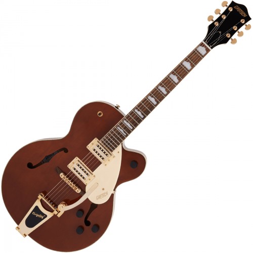 GRETSCH GUITARS G2410TG STREAMLINER SINGLE BARREL