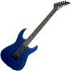 Photo Jackson JS Series Dinky JS12 Metallic Blue