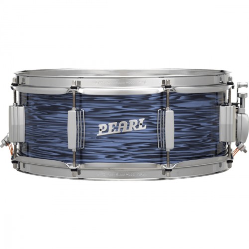 PEARL CAISSE CLAIRE PRESIDENT SERIES DELUXE 14 X 5.5 OCEAN RIPPLE