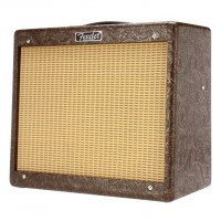 FENDER BLUES JUNIOR IV WESTERN CREX