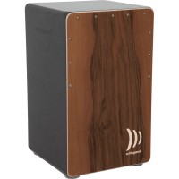 SCHLAGWERK CP420 2INONE CAJON "TREASURE BOX" NOYER