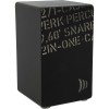 Photo SCHLAGWERK CP404PB 2INONE CAJON PITCH BLACK