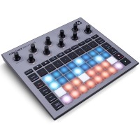 NOVATION CIRCUIT RHYTHM 