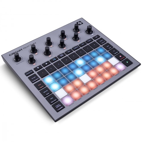 NOVATION CIRCUIT RHYTHM