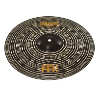 MEINL CLASSICS CUSTOM DARK CRASH 17" 