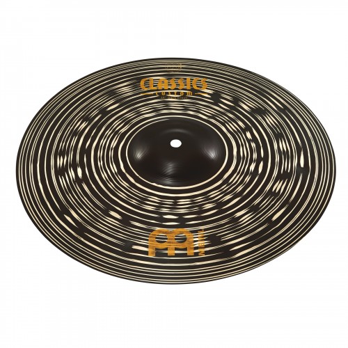 MEINL CLASSICS CUSTOM DARK CRASH 17