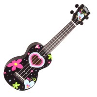 MAHALO MA1HEBK COEURS ET FLEURS