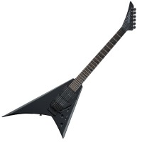 JACKSON X SERIES RHOADS RRX24 GLOSS BLACK