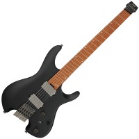 Ibanez QX52 Black Flat