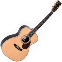 Sigma SC-OM tui pour Guitares 000 et Om