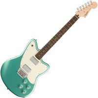 SQUIER PARANOMAL TORONADO MYSTIC SEAFOAM