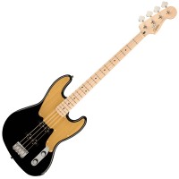 SQUIER PARANORMAL JAZZ BASS '54 BLACK