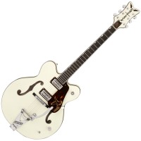 GRETSCH GUITARS G6636T-RF RICHARD FORTUS SIGNATURE FALCON