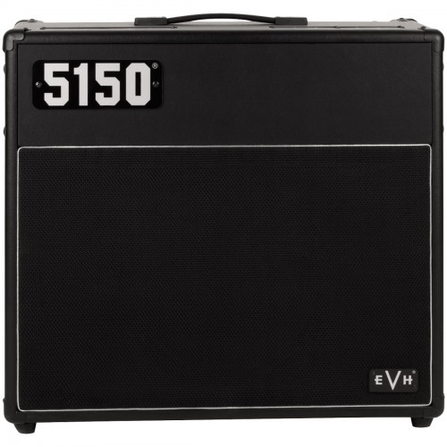 EVH 5150 ICONIC SERIES 40W COMBO BLACK