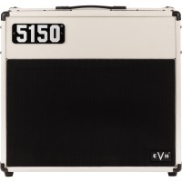 EVH 5150 ICONIC SERIES 40W COMBO IVORY