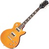 Photo EPIPHONE SLASH LES PAUL STANDARD APPETITE AMBER
