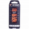 Photo GruvGear FretWraps String Muter- 1 Pack Tiger (Small)