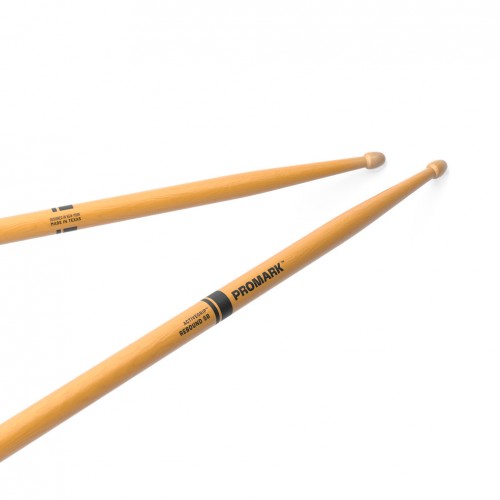 PROMARK REBOUND 5B ACTIVEGRIP CLEAR