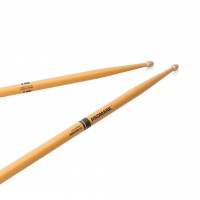 PROMARK REBOUND 5A ACTIVEGRIP CLEAR