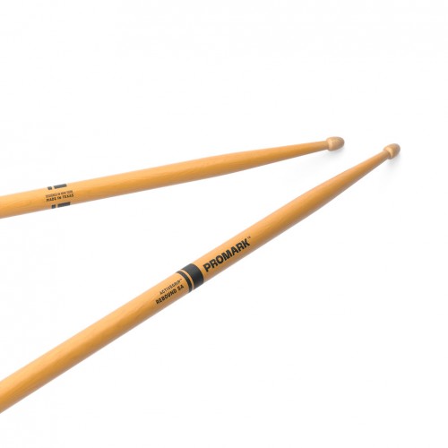 PROMARK REBOUND 5A ACTIVEGRIP CLEAR