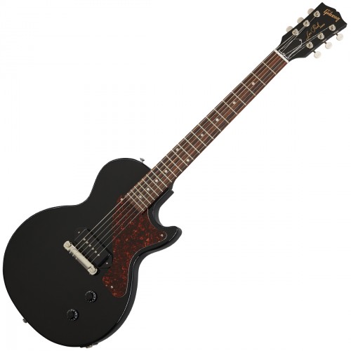 GIBSON LES PAUL JUNIOR EBONY