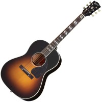 GIBSON NATHANIEL RATELIFF LG-2 WESTERN