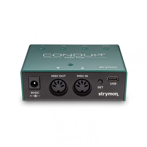 STRYMON CONDUIT