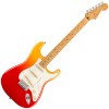 Photo Fender Player Plus Stratocaster Tequila Sunrise MN