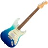 Photo FENDER PLAYER PLUS STRATOCASTER HSS BELAIR BLUE PF