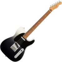 Fender Player Plus Telecaster Silver Smoke PF