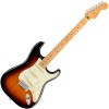 Photo FENDER PLAYER PLUS STRATOCASTER 3-COLOR SUNBURST MN