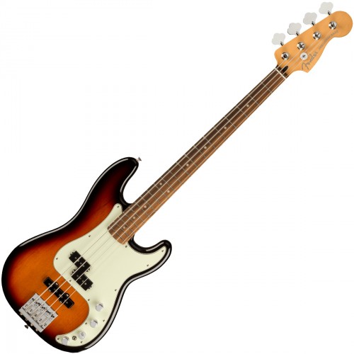 FENDER PLAYER PLUS PRECISION BASS 3-COLOR SUNBURST PF