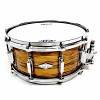 ASBA CAISSE CLAIRE REVELATION 14X6 TIGER EYE