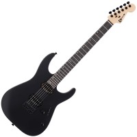 CHARVEL PRO-MOD DK24 HT HH SATIN BLACK