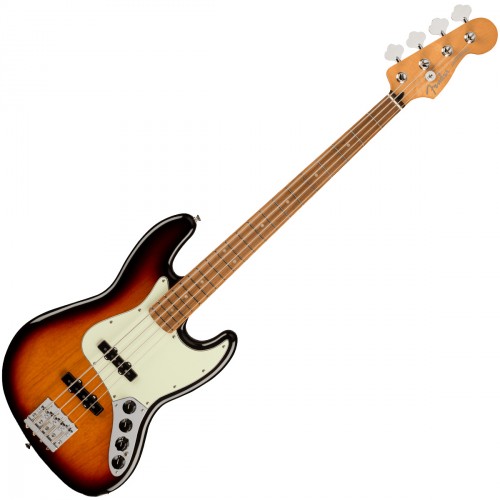 FENDER PLAYER PLUS JAZZ BASS 3-COLOR SUNBURST PF