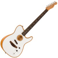 FENDER ACOUSTASONIC PLAYER TELECASTER