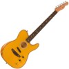 Photo FENDER ACOUSTASONIC PLAYER TELECASTER BUTTERSCOTCH BLONDE